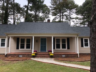 125 Meadow Lark Rd, Goldsboro, NC, 27534