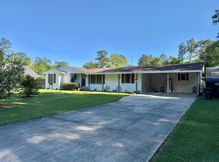 970 Lyndale St, Vidor, TX 77662
