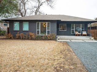 4026 Glenridge Rd, Dallas, TX 75220