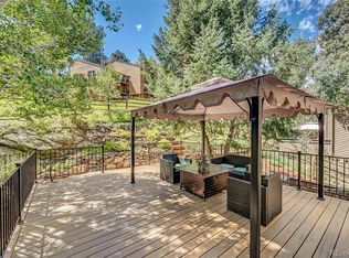 30524 Sun Creek Dr, Evergreen, CO 80439