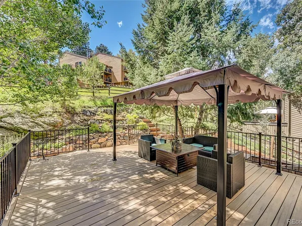 30524 Sun Creek Drive, Evergreen, CO 80439
