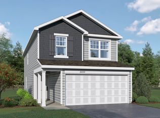 The Edison Plan, Bluff View, Shakopee, MN 55379