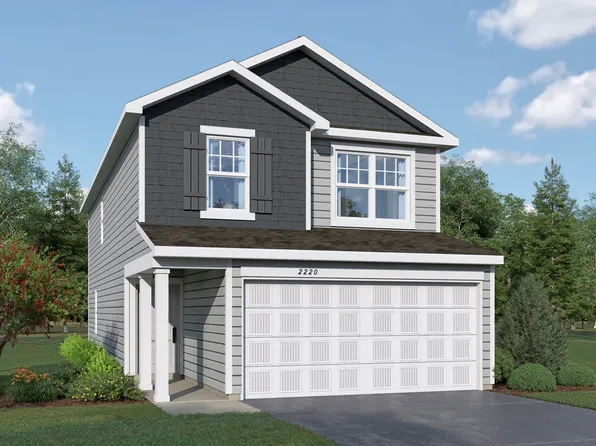 The Edison Plan, Bluff View