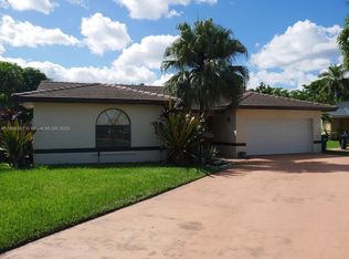 10420 SW 160th Ct, Miami, FL 33196