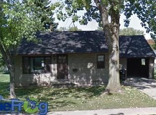 520 E Coolidge Ave, Appleton, WI 54915