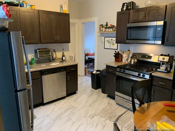 (undisclosed Address), Boston, MA 02134