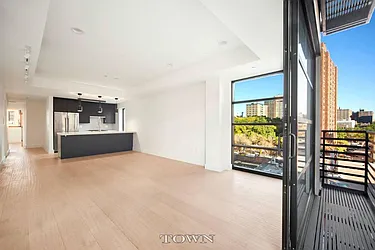 Rented by Town Residential