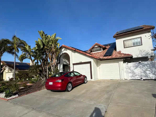 766 Rivertree Dr #2, Oceanside, CA 92058