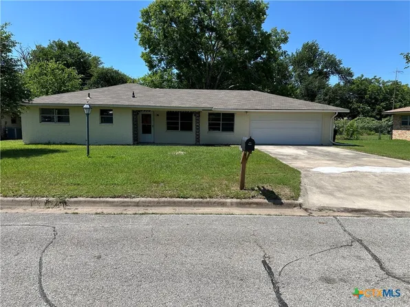 3305 Chisholm Trl, Temple, TX 76504