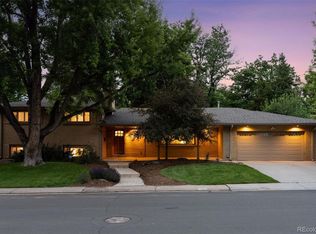 3190 S Detroit St, Denver, CO 80210