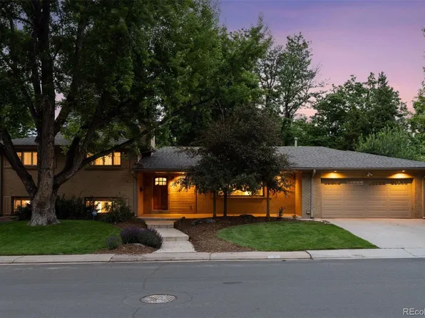 3190 S Detroit Street, Denver, CO 80210