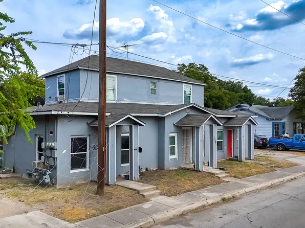 128 Handley, San Antonio, TX 78214