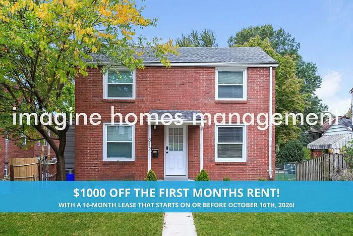 3 bed, 2.0 bath, 1000 sqft, $1,995 — Photo 1