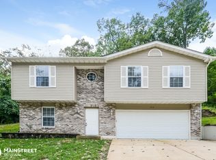 5314 Darkmoor Ln, Imperial, MO 63052