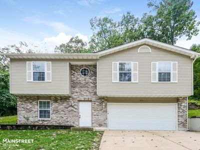 5314 Darkmoor Ln, Imperial, MO, 63052