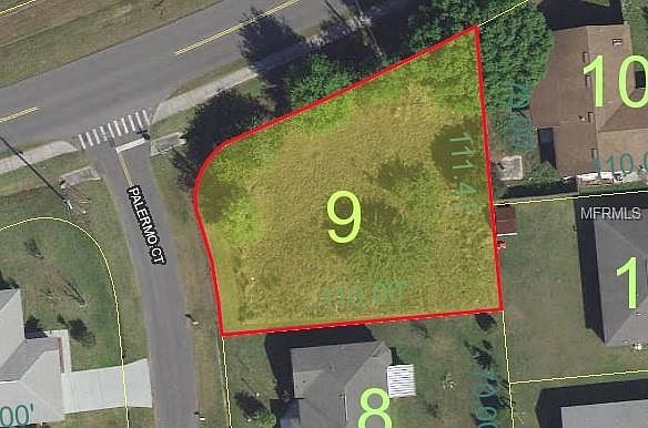 1st image of 831 Palermo Ct