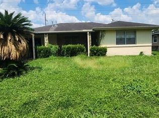3123 Sunbeam St, Houston, TX 77051