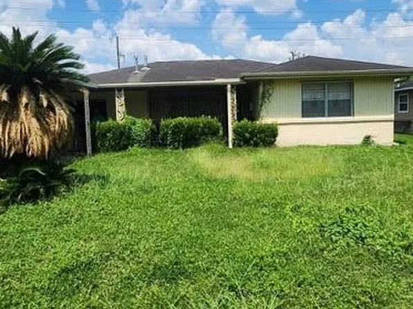 3123 Sunbeam St, Houston, TX 77051