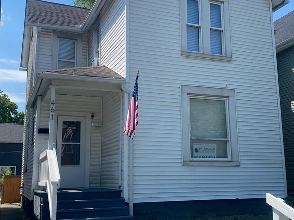 461 Oakwood Ave, Columbus, OH 43205