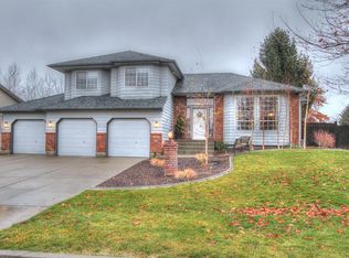 12115 E 37th Ct, Spokane, WA 99206