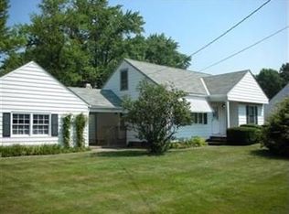 578 Hilliard Rd, Elyria, OH 44035