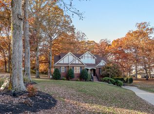 7315 McCormick Dr, Fairview, TN 37062