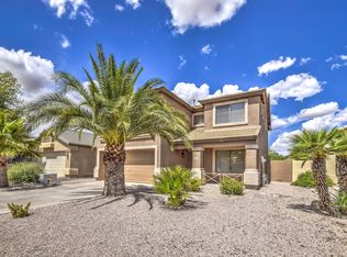 29689 N Blackfoot Daisy Dr, San Tan Valley, AZ 85143
