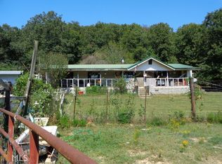 648 Culp Lake Rd, Cedartown, GA 30125