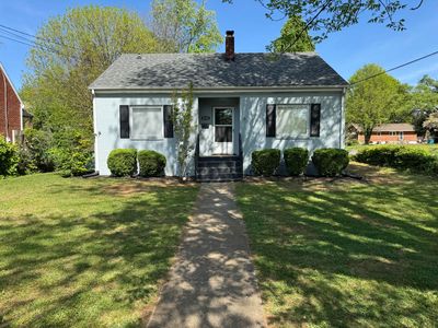 2532 Edinburgh Dr NW, Roanoke, VA, 24012