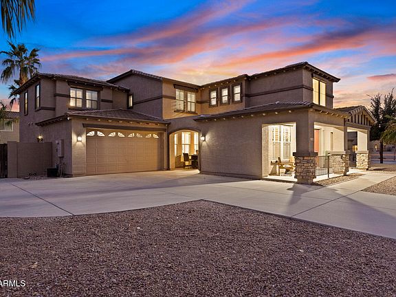 2nd image of 21503 E ALYSSA Court