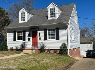 35 1/2 Homochitto St #35-1/2, Natchez, MS 39120