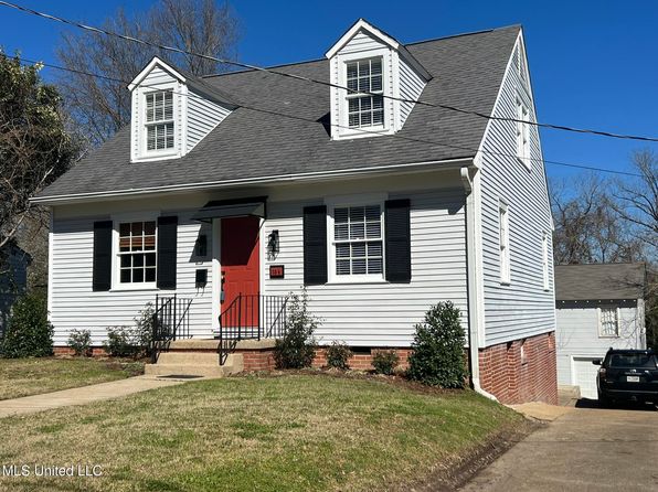 35 1/2 Homochitto St #35-1/2, Natchez, MS 39120