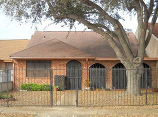 1212 Bluebird Ave, McAllen, TX 78504
