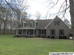 210 Ellis Rd, Boaz, AL 35957