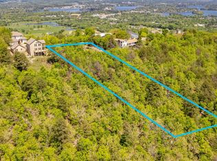 0 Mt Riante Rd, Hot Springs, AR 71913