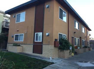 1738 Stuart St, Berkeley, CA 94703