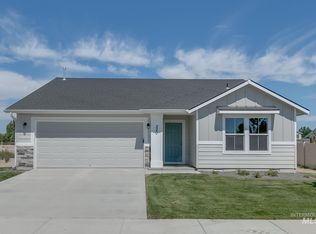 8732 S Hoban Ave, Meridian, ID 83642