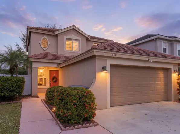 6161 Savannah Way, Lake Worth, FL 33463