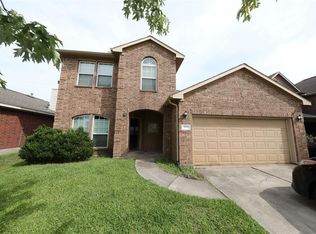 3018 Pathfinders Pass, Spring, TX 77373