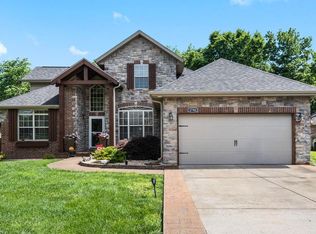 1756 E Charles St, Republic, MO 65738