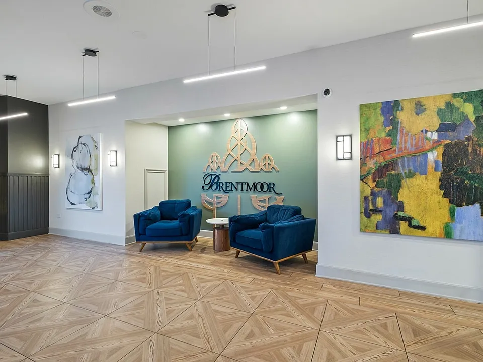 Brentmoor at Penn Center