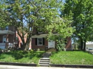 99 N Reamstown Rd, Stevens, PA 17578