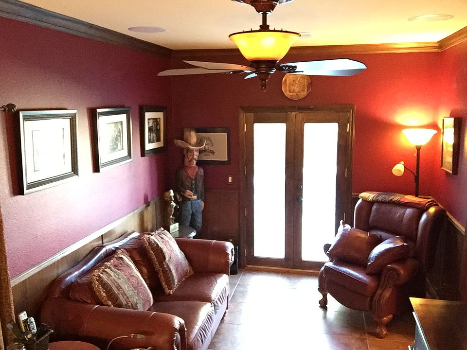 Media Room 