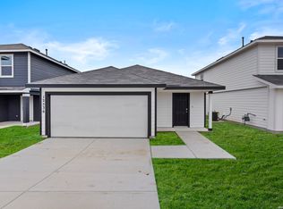 12536 Spoor Vly, Converse, TX 78109