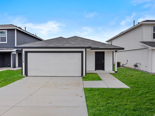 12536 Spoor Vly, Converse, TX 78109