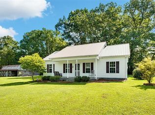 4387 Young Rd, Ramseur, NC 27316