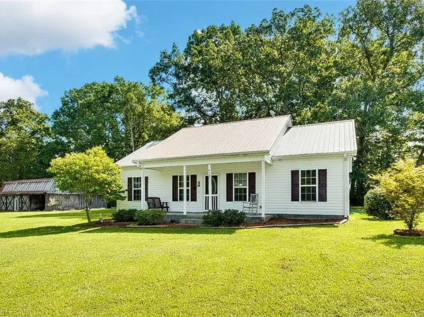 4387 Young Rd, Ramseur, NC 27316