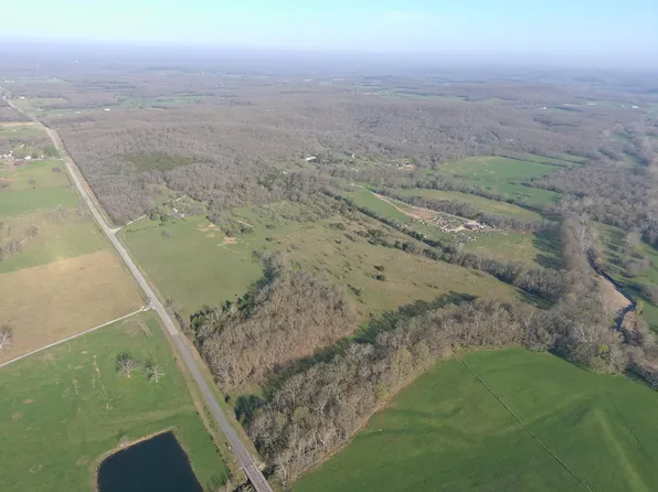 3216 S 7th Road, Humansville, MO 65674