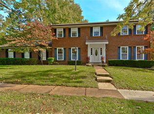 1806 Cayman Ct, Chesterfield, MO 63017