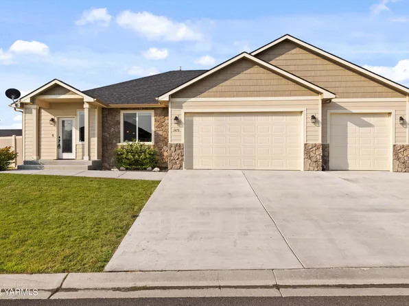 1470 W Goodlander Rd, Selah, WA 98942